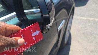 2013 Jaguar XF - miniatura 21