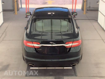 2013 Jaguar XF - miniatura 5