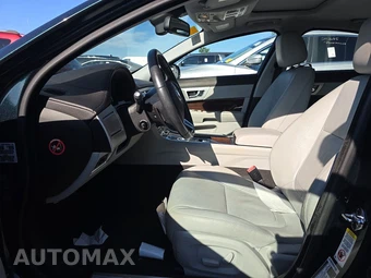 2013 Jaguar XF - miniatura 7