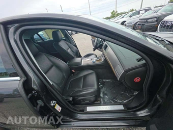 2013 Jaguar XF - miniatura 15