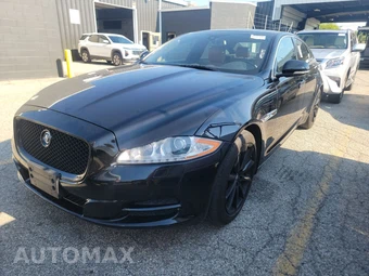 2013 Jaguar XJ