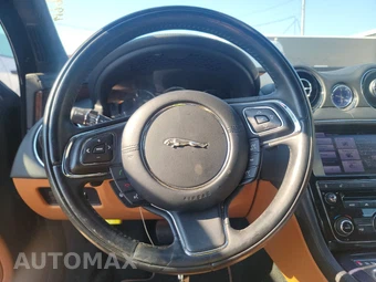 2013 Jaguar XJ – miniatura 10