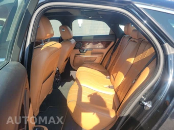 2013 Jaguar XJ – miniatura 13
