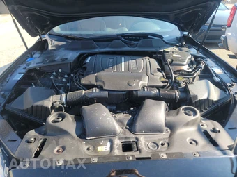 2013 Jaguar XJ – miniatura 15