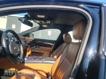 2013 Jaguar XJ – miniatura 17
