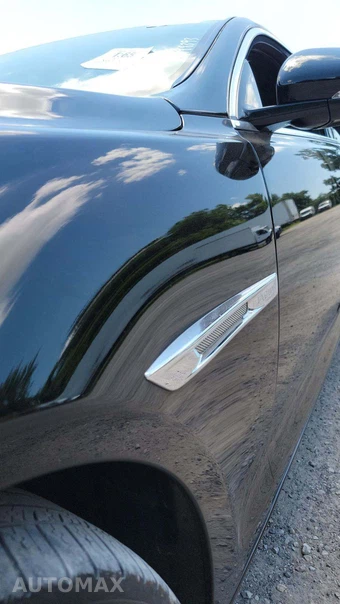 2013 Jaguar XJ – miniatura 19