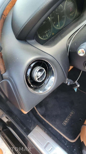 2013 Jaguar XJ – miniatura 20