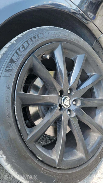 2013 Jaguar XJ – miniatura 29