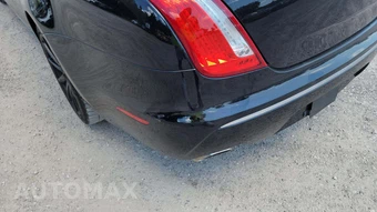 2013 Jaguar XJ – miniatura 31