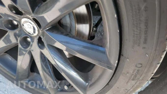 2013 Jaguar XJ – miniatura 33