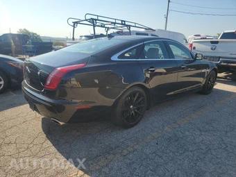 2013 Jaguar XJ – miniatura 4