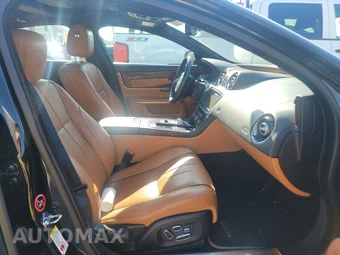 2013 Jaguar XJ – miniatura 8