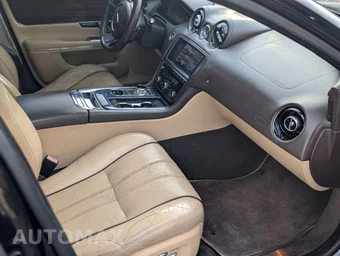 2013 Jaguar XJL Portfolio - miniatura 11