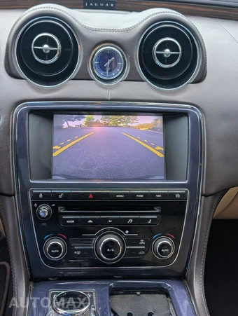 2013 Jaguar XJL Portfolio - miniatura 14