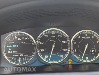 2013 Jaguar XJL Portfolio - miniatura 16