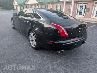 2013 Jaguar XJL Portfolio - miniatura 17