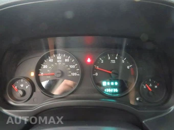 2013 Jeep Compass Latitude - miniatura 14