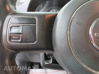 2013 Jeep Compass Latitude - miniatura 16