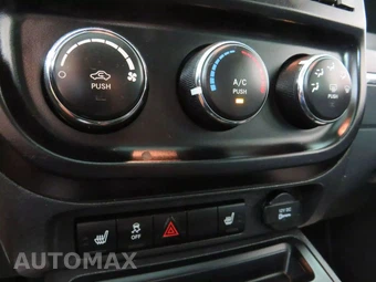 2013 Jeep Compass Latitude - miniatura 19