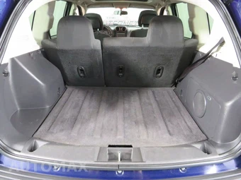 2013 Jeep Compass Latitude - miniatura 23