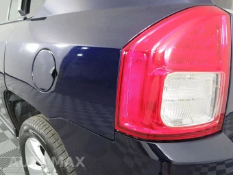 2013 Jeep Compass Latitude - miniatura 27