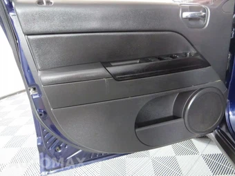 2013 Jeep Compass Latitude - miniatura 36