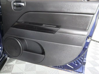 2013 Jeep Compass Latitude - miniatura 38