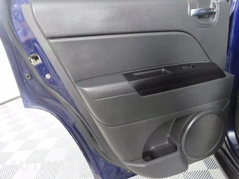 2013 Jeep Compass Latitude - miniatura 39