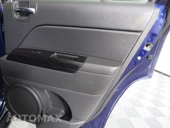 2013 Jeep Compass Latitude - miniatura 40