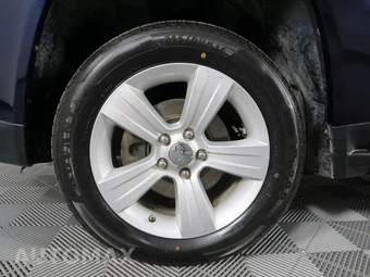 2013 Jeep Compass Latitude - miniatura 41