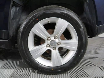 2013 Jeep Compass Latitude - miniatura 42