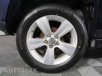 2013 Jeep Compass Latitude - miniatura 43