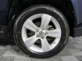 2013 Jeep Compass Latitude - miniatura 44