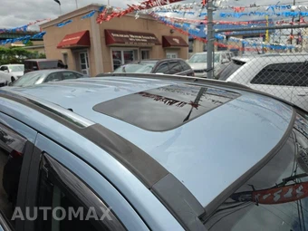 2013 Jeep Compass Latitude – miniatura 12