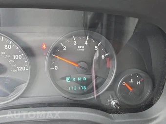 2013 Jeep Compass Latitude – miniatura 15