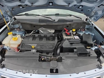 2013 Jeep Compass Latitude – miniatura 18
