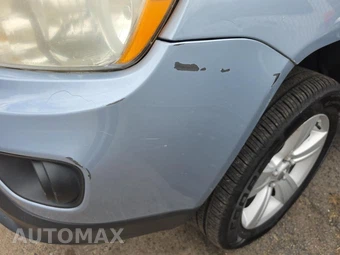 2013 Jeep Compass Latitude – miniatura 25