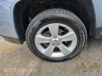 2013 Jeep Compass Latitude – miniatura 8