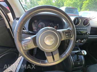 2013 Jeep Compass Latitude – miniatura 10