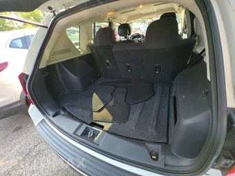 2013 Jeep Compass Latitude – miniatura 16