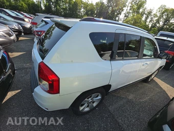 2013 Jeep Compass Latitude – miniatura 4