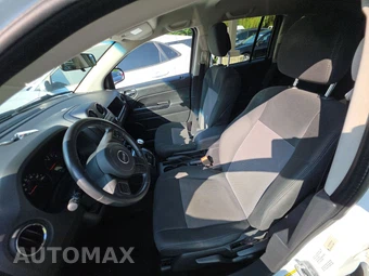 2013 Jeep Compass Latitude – miniatura 7