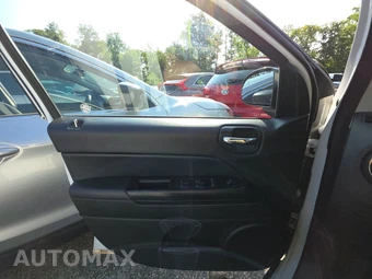 2013 Jeep Compass Latitude – miniatura 9