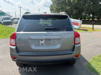 2013 Jeep Compass Sport - miniatura 5