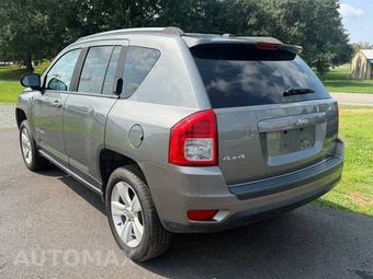 2013 Jeep Compass Sport - miniatura 6