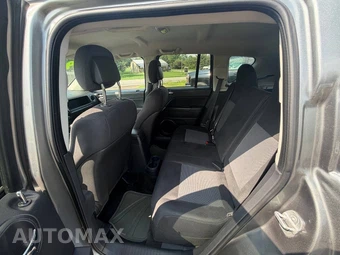 2013 Jeep Compass Sport - miniatura 9