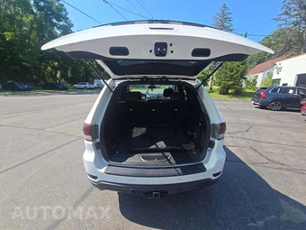 2013 Jeep Grand Cherokee Altitude Edition - miniatura 14