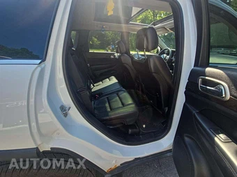 2013 Jeep Grand Cherokee Altitude Edition - miniatura 16