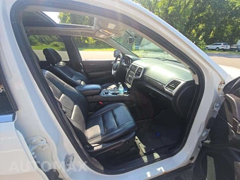 2013 Jeep Grand Cherokee Altitude Edition - miniatura 18