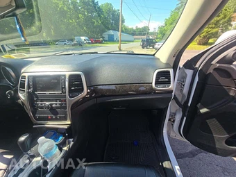 2013 Jeep Grand Cherokee Altitude Edition - miniatura 19
